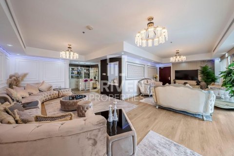 Wohnung zur Miete in Dubai Marina, Dubai, VAE 4 Schlafzimmer, 295.34 m2 Nr. 745825 - Foto 5