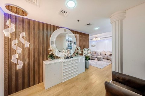 Wohnung zur Miete in Dubai Marina, Dubai, VAE 4 Schlafzimmer, 295.34 m2 Nr. 745825 - Foto 6