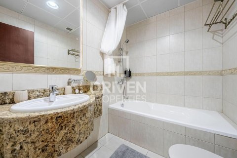 Wohnung zur Miete in Dubai Marina, Dubai, VAE 4 Schlafzimmer, 295.34 m2 Nr. 745825 - Foto 21