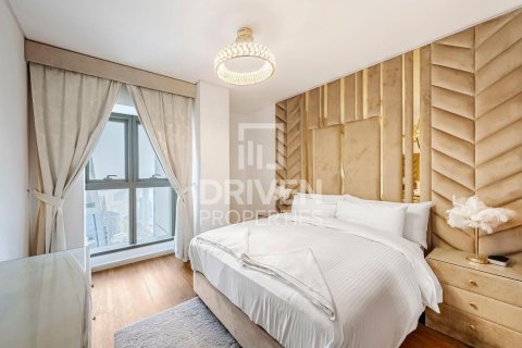 Wohnung zur Miete in Dubai Marina, Dubai, VAE 4 Schlafzimmer, 295.34 m2 Nr. 745825 - Foto 9
