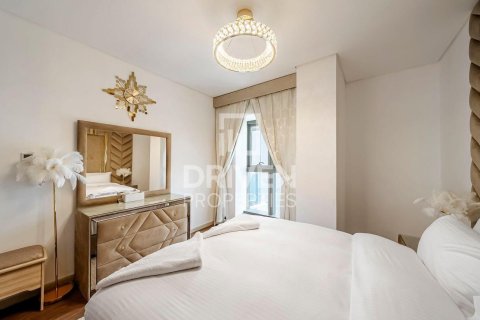 Wohnung zur Miete in Dubai Marina, Dubai, VAE 4 Schlafzimmer, 295.34 m2 Nr. 745825 - Foto 11