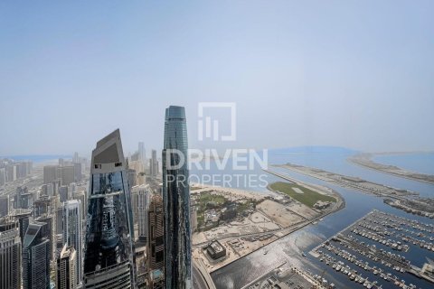 Wohnung zur Miete in Dubai Marina, Dubai, VAE 4 Schlafzimmer, 295.34 m2 Nr. 745825 - Foto 2