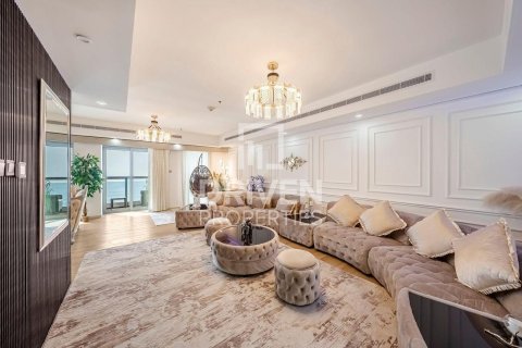 Wohnung zur Miete in Dubai Marina, Dubai, VAE 4 Schlafzimmer, 295.34 m2 Nr. 745825 - Foto 3