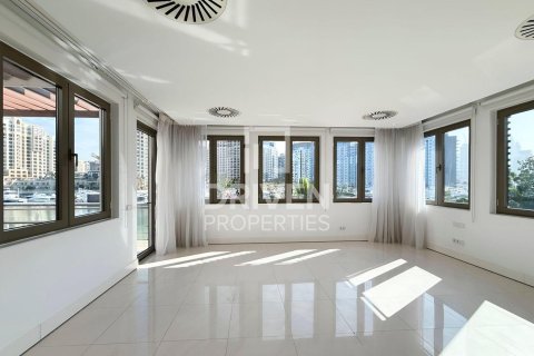 Villa til leie i Palm Jumeirah, Dubai, Emiratene 6 soverom, 1245.37 kvm Nr. 745827 - Foto 11