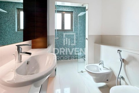 Villa til leie i Palm Jumeirah, Dubai, Emiratene 6 soverom, 1245.37 kvm Nr. 745827 - Foto 24