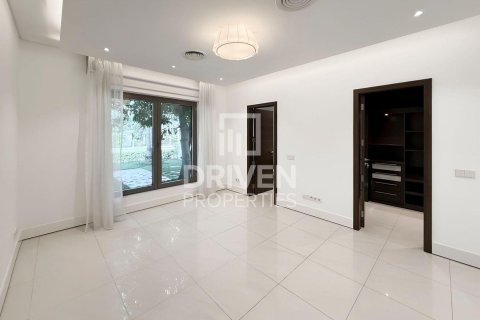 Villa til leie i Palm Jumeirah, Dubai, Emiratene 6 soverom, 1245.37 kvm Nr. 745827 - Foto 8
