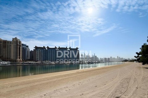 Villa til leie i Palm Jumeirah, Dubai, Emiratene 6 soverom, 1245.37 kvm Nr. 745827 - Foto 29