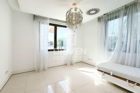 Villa til leie i Palm Jumeirah, Dubai, Emiratene 6 soverom, 1245.37 kvm Nr. 745827 - Foto 9