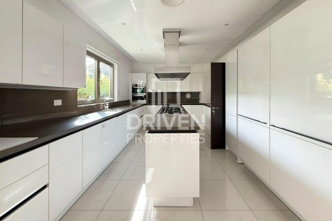 Villa til leie i Palm Jumeirah, Dubai, Emiratene 6 soverom, 1245.37 kvm Nr. 745827 - Foto 18