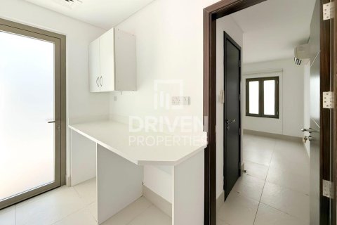 Villa til leie i Palm Jumeirah, Dubai, Emiratene 6 soverom, 1245.37 kvm Nr. 745827 - Foto 20