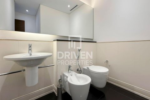 Villa til leie i Palm Jumeirah, Dubai, Emiratene 6 soverom, 1245.37 kvm Nr. 745827 - Foto 23