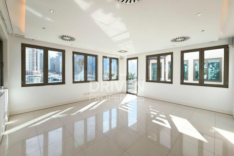 Villa til leie i Palm Jumeirah, Dubai, Emiratene 6 soverom, 1245.37 kvm Nr. 745827 - Foto 15