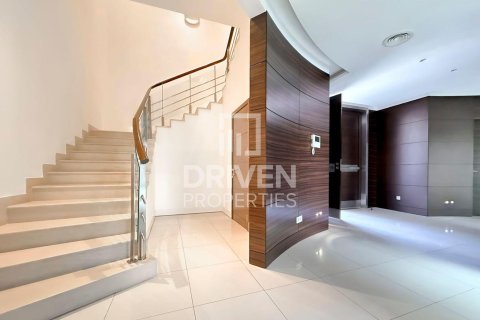 Villa til leie i Palm Jumeirah, Dubai, Emiratene 6 soverom, 1245.37 kvm Nr. 745827 - Foto 19