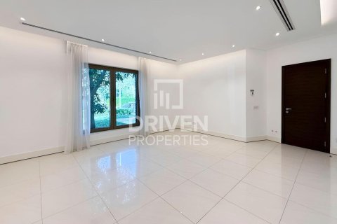 Villa til leie i Palm Jumeirah, Dubai, Emiratene 6 soverom, 1245.37 kvm Nr. 745827 - Foto 5
