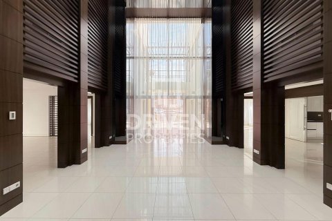 Villa til leie i Palm Jumeirah, Dubai, Emiratene 6 soverom, 1245.37 kvm Nr. 745827 - Foto 4