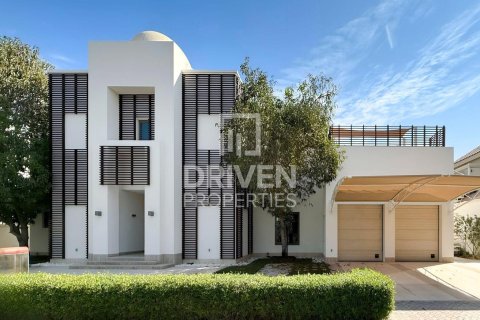 Villa til leie i Palm Jumeirah, Dubai, Emiratene 6 soverom, 1245.37 kvm Nr. 745827 - Foto 3