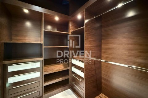 Villa til leie i Palm Jumeirah, Dubai, Emiratene 6 soverom, 1245.37 kvm Nr. 745827 - Foto 21