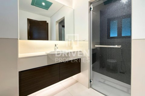 Villa til leie i Palm Jumeirah, Dubai, Emiratene 6 soverom, 1245.37 kvm Nr. 745827 - Foto 22
