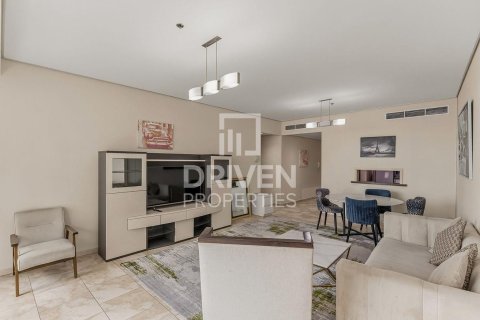 Appartamento in affitto a Jumeirah Beach Residence, Dubai, EAU 3 camere da letto, 190.27 mq. № 745826 - foto 3