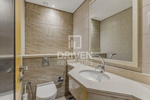 Appartamento in affitto a Jumeirah Beach Residence, Dubai, EAU 3 camere da letto, 190.27 mq. № 745826 - foto 16
