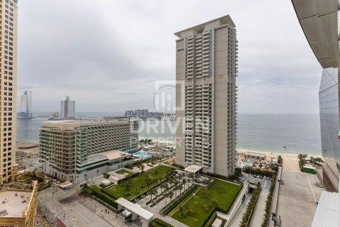 Appartamento in affitto a Jumeirah Beach Residence, Dubai, EAU 3 camere da letto, 190.27 mq. № 745826 - foto 23