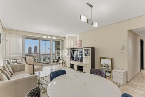 Appartamento in affitto a Jumeirah Beach Residence, Dubai, EAU 3 camere da letto, 190.27 mq. № 745826 - foto 2