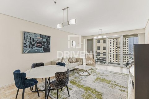 Apartman u gradu Jumeirah Beach Residence, Dubai, UAE 3 spavaće sobe, 190.27 m2 Br. 745826