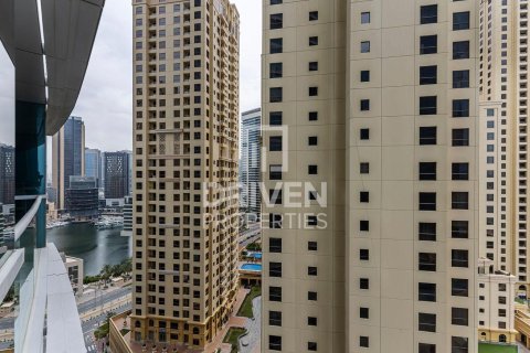 Appartamento in affitto a Jumeirah Beach Residence, Dubai, EAU 3 camere da letto, 190.27 mq. № 745826 - foto 24