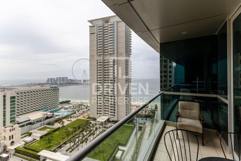 Appartamento in affitto a Jumeirah Beach Residence, Dubai, EAU 3 camere da letto, 190.27 mq. № 745826 - foto 22