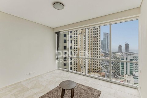 Appartamento in affitto a Jumeirah Beach Residence, Dubai, EAU 3 camere da letto, 190.27 mq. № 745826 - foto 10