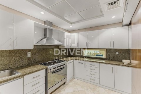 Appartamento in affitto a Jumeirah Beach Residence, Dubai, EAU 3 camere da letto, 190.27 mq. № 745826 - foto 5