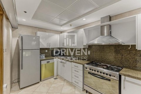 Appartamento in affitto a Jumeirah Beach Residence, Dubai, EAU 3 camere da letto, 190.27 mq. № 745826 - foto 6