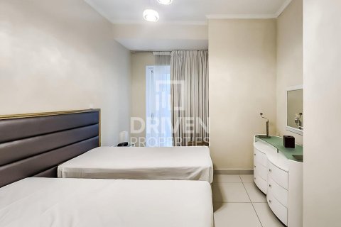 Apartament do wynajęcia w Dubai Marina, Dubai, ZEA 3 sypialnie, 180.98 mkw., nr 745822 - zdjęcie 9