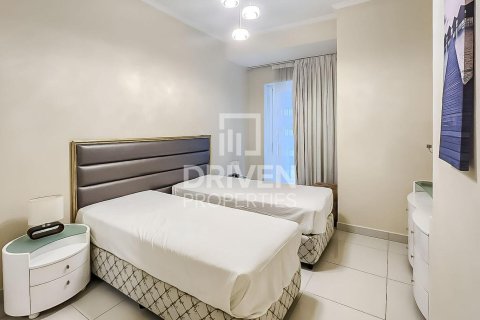 Apartament do wynajęcia w Dubai Marina, Dubai, ZEA 3 sypialnie, 180.98 mkw., nr 745822 - zdjęcie 6