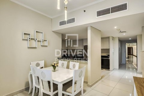 Apartament do wynajęcia w Dubai Marina, Dubai, ZEA 3 sypialnie, 180.98 mkw., nr 745822 - zdjęcie 10