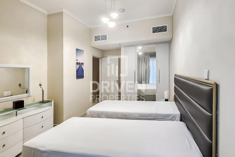 Apartament do wynajęcia w Dubai Marina, Dubai, ZEA 3 sypialnie, 180.98 mkw., nr 745822 - zdjęcie 7