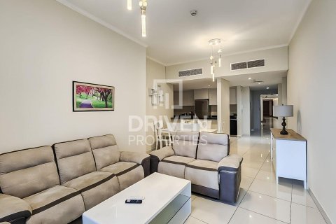 Apartament do wynajęcia w Dubai Marina, Dubai, ZEA 3 sypialnie, 180.98 mkw., nr 745822 - zdjęcie 2