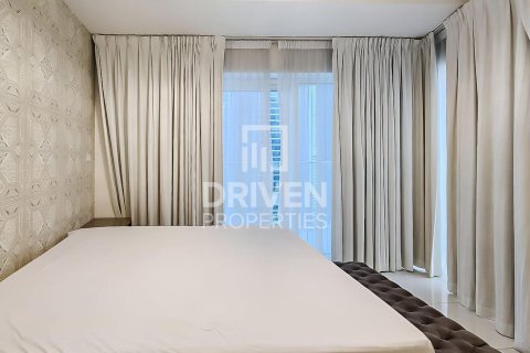 Apartament do wynajęcia w Dubai Marina, Dubai, ZEA 3 sypialnie, 180.98 mkw., nr 745822 - zdjęcie 5
