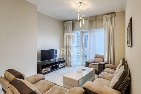 Apartament do wynajęcia w Dubai Marina, Dubai, ZEA 3 sypialnie, 180.98 mkw., nr 745822 - zdjęcie 3