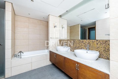 Palm Jumeirah, Dubai, BAE’de kiralık daire 2 yatak odası, 173.45 m² No 745823 - fotoğraf 12
