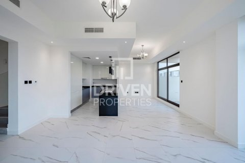 Mohammed Bin Rashid City, Dubai, UAE의 임대용 타운하우스 침실 4개, 305제곱미터 번호 603236 - 사진 1