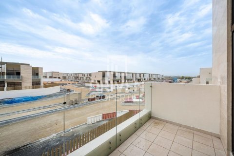 Mohammed Bin Rashid City, Dubai, UAE의 임대용 타운하우스 침실 4개, 305제곱미터 번호 603236 - 사진 20