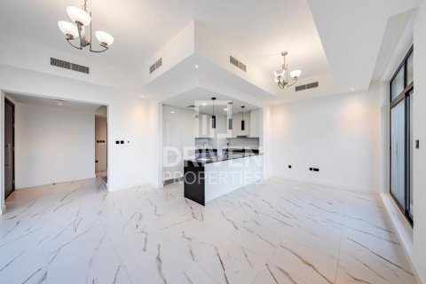 Mohammed Bin Rashid City, Dubai, UAE의 임대용 타운하우스 침실 4개, 305제곱미터 번호 603236 - 사진 8