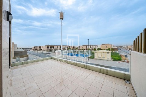 Mohammed Bin Rashid City, Dubai, UAE의 임대용 타운하우스 침실 4개, 305제곱미터 번호 603236 - 사진 23