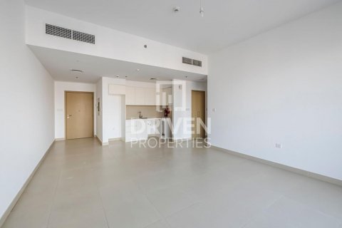 Byt v Dubai Creek Harbour (The Lagoons), SAE 1 ložnice, 71 m² Č.: 603239 - fotografie 1