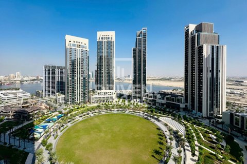 Byt v Dubai Creek Harbour (The Lagoons), SAE 1 ložnice, 71 m² Č.: 603239 - fotografie 11