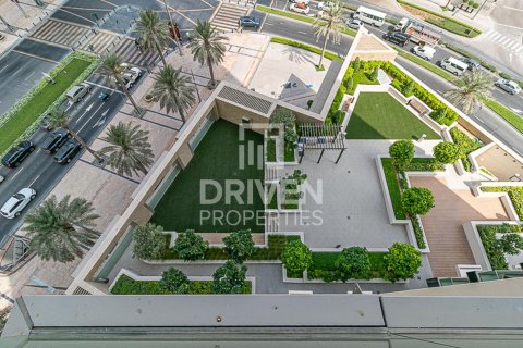 Byt v Downtown Dubai (Downtown Burj Dubai), SAE 2 ložnice, 129 m² Č.: 603241 - fotografie 20