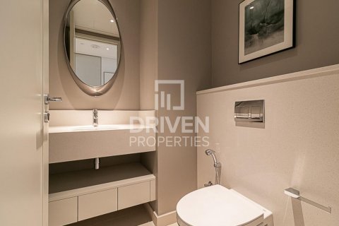 Byt v Downtown Dubai (Downtown Burj Dubai), SAE 2 ložnice, 129 m² Č.: 603241 - fotografie 17