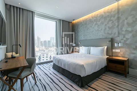 Byt v Downtown Dubai (Downtown Burj Dubai), SAE 2 ložnice, 129 m² Č.: 603241 - fotografie 10