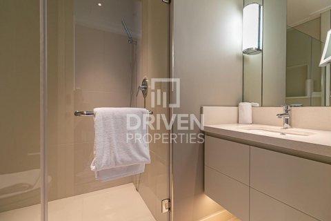 Byt v Downtown Dubai (Downtown Burj Dubai), SAE 2 ložnice, 129 m² Č.: 603241 - fotografie 19